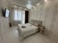 1-комнатная квартира · 45 м² · 4/6 этаж, Кабанбай батыра 58Б — 28 улица за 14 000 ₸ в Астане, Есильский р-н