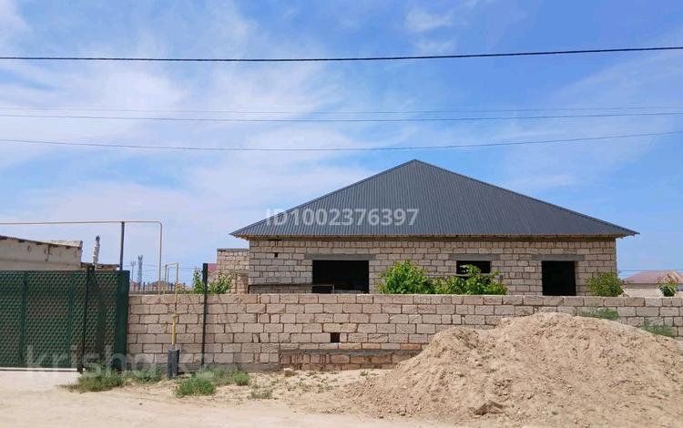 Жеке үй · 5 бөлме · 250 м² · 15 жүзд., Сайын 409 — Ауранын трассе киргенде 6коше солнца 4уй, бағасы: 12 млн ₸ в Саина Шапагатовой — фото 2