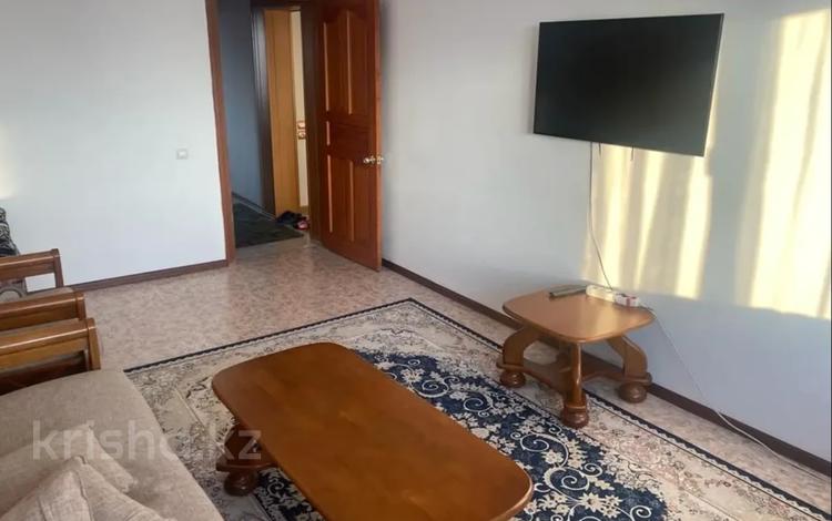 3-бөлмелі пәтер · 84 м² · 5/5 қабат, Виноградова 23, бағасы: 25.5 млн ₸ в Усть-Каменогорске — фото 7