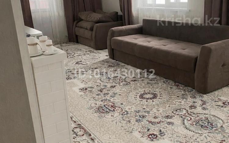 3-бөлмелі пәтер · 84 м² · 19/22 қабат, Александр Бараев 18 — Бараева Валиханова, бағасы: 350 000 ₸ в Астане, р-н Байконур — фото 3