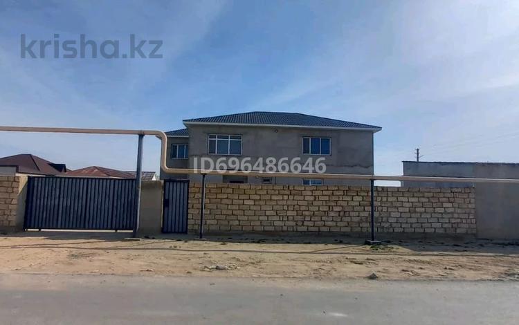 Жеке үй · 8 бөлме · 385 м² · 15 жүзд., Сарсенова 128 — 14 км новая школа, емші Амирхан, бағасы: 42 млн ₸ в  — фото 2