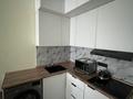 1-комнатная квартира · 30 м² · 9/17 этаж, Ауэзова за 230 000 ₸ в Алматы, Алмалинский р-н — фото 4