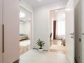 2-комнатная квартира · 50 м² · 15/22 этаж, Туркестан 4Б — Абу Даби Байтерек за 25 000 ₸ в Астане, Есильский р-н — фото 4