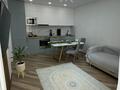 2-комнатная квартира · 50 м² · 15/22 этаж, Туркестан 4Б — Абу Даби Байтерек за 25 000 ₸ в Астане, Есильский р-н — фото 14