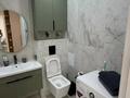 2-комнатная квартира · 50 м² · 15/22 этаж, Туркестан 4Б — Абу Даби Байтерек за 25 000 ₸ в Астане, Есильский р-н — фото 19