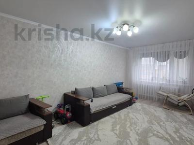 3-бөлмелі пәтер · 67 м² · 6/9 қабат, мкр 12, бағасы: 25.5 млн ₸ в Актобе