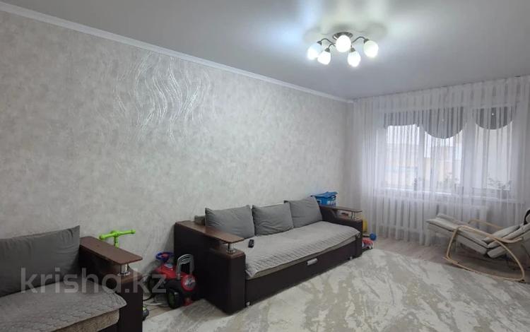 3-бөлмелі пәтер · 67 м² · 6/9 қабат, мкр 12, бағасы: 25.5 млн ₸ в Актобе — фото 2
