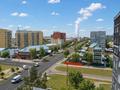 3-бөлмелі пәтер · 71 м² · 8/10 қабат, Тауелсиздик, бағасы: 30.5 млн ₸ в Костанае