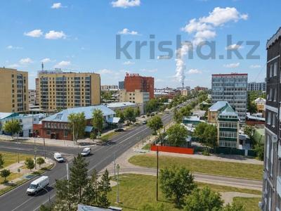 3-бөлмелі пәтер · 71 м² · 8/10 қабат, Тауелсиздик, бағасы: 30.5 млн ₸ в Костанае