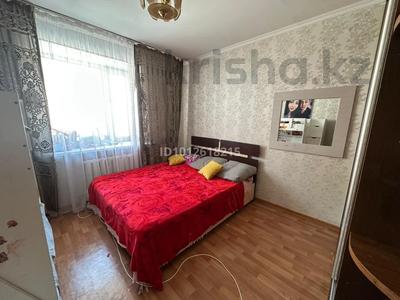 2-комнатная квартира · 65 м² · 4/9 этаж, Мустафина 15/1 за 25 млн ₸ в Астане, Алматы р-н