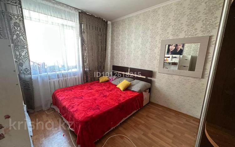 2-комнатная квартира · 65 м² · 4/9 этаж, Мустафина 15/1 за 25 млн ₸ в Астане, Алматы р-н — фото 8