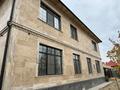 Отдельный дом · 6 комнат · 600 м² · 30 сот., 6-й микрорайон, Арыстанбекова 1111 за 600 млн 〒 в Костанае — фото 12