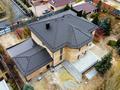Отдельный дом · 6 комнат · 600 м² · 30 сот., 6-й микрорайон, Арыстанбекова 1111 за 600 млн 〒 в Костанае — фото 15