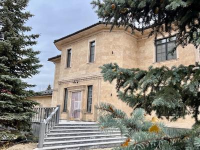 Жеке үй · 6 бөлме · 600 м² · 30 сот., 6-й микрорайон, Арыстанбекова 1111, бағасы: 600 млн 〒 в Костанае