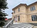 Отдельный дом · 6 комнат · 600 м² · 30 сот., 6-й микрорайон, Арыстанбекова 1111 за 600 млн 〒 в Костанае — фото 10