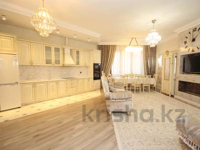 1-комнатная квартира · 55 м² · 15/20 этаж, Толе би 286/1, 286/3, 286/5, 286/6, 286/8 за 34 млн ₸ в Алматы, Алмалинский р-н