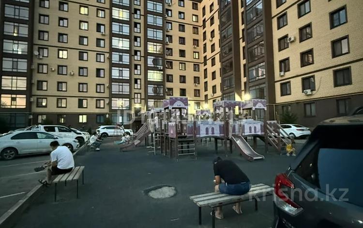 2-комнатная квартира · 87.5 м² · 2/10 этаж, мкр Женис, Мкр Женыс 11 за 43 млн ₸ в Уральске — фото 2