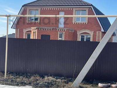Отдельный дом · 4 комнаты · 177.3 м² · 13 сот., Заречный за 38 млн ₸ в 