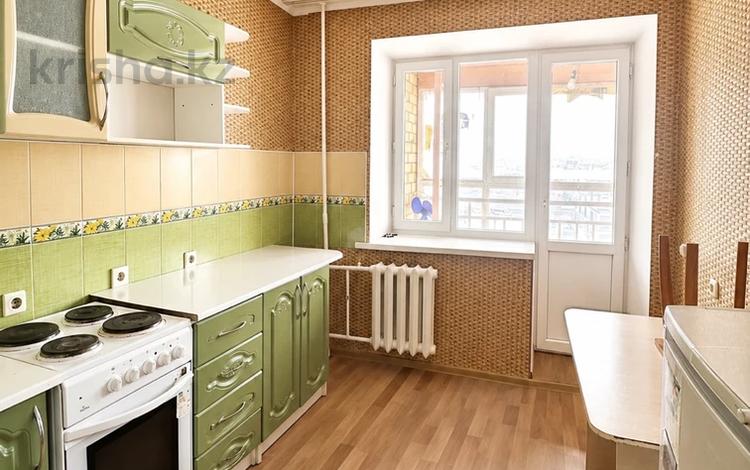 1-комнатная квартира · 33 м² · 7/9 этаж, Мустафина 21/1-4 — Кудайбердыулы ‼️ КИРПИЧНЫЙ ДОМ. ПОЛНОЦЕННАЯ за 17.5 млн ₸ в Астане, Алматы р-н — фото 2