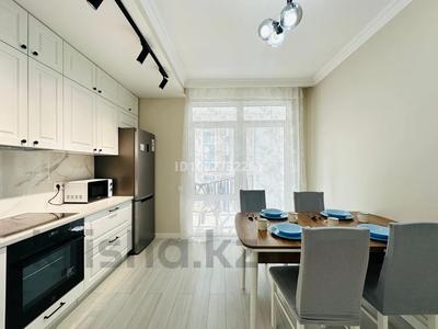 1-бөлмелі пәтер · 50 м² · 10/10 қабат, Луначарского 49 — Квазар, бағасы: 3 000 〒 в Павлодаре