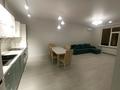 3-бөлмелі пәтер · 85 м² · 11/15 қабат, Микрорайон Мамыр-1 26/1, бағасы: 70 млн ₸ в Алматы, Ауэзовский р-н — фото 2