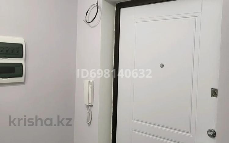 1-комнатная квартира · 47 м² · 3/13 этаж, Есенова 160/3 за 260 000 ₸ в Алматы, Жетысуский р-н — фото 2
