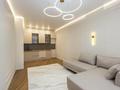 2-бөлмелі пәтер · 58 м², Улы Дала 25 — Толе Би, бағасы: 330 000 ₸ в Астане, Есильский р-н — фото 4