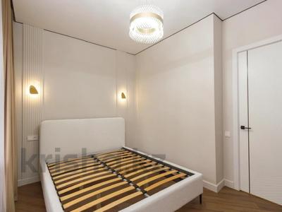 2-комнатная квартира · 58 м², Улы Дала 25 — Толе Би за 330 000 ₸ в Астане, Есильский р-н