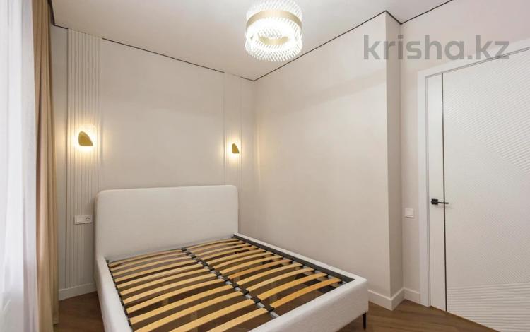 2-бөлмелі пәтер · 58 м², Улы Дала 25 — Толе Би, бағасы: 330 000 ₸ в Астане, Есильский р-н — фото 5