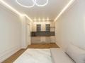 2-бөлмелі пәтер · 58 м², Улы Дала 25 — Толе Би, бағасы: 330 000 ₸ в Астане, Есильский р-н — фото 5