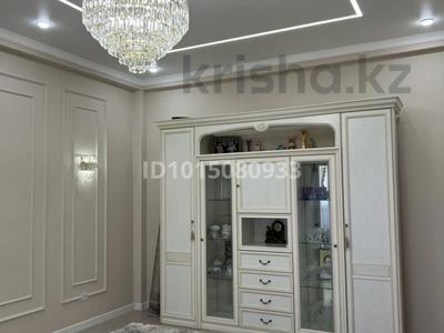 3-комнатная квартира · 88.9 м² · 3/5 этаж, Пушкина 157 за 48 млн ₸ в Таразе