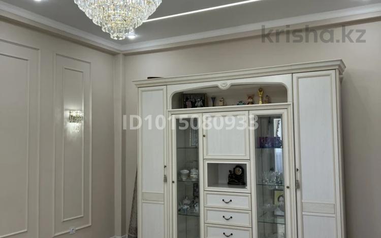 3-комнатная квартира · 88.9 м² · 3/5 этаж, Пушкина 157 за 48 млн ₸ в Таразе — фото 2