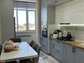 3-комнатная квартира · 88.9 м² · 3/5 этаж, Пушкина 157 за 48 млн ₸ в Таразе — фото 4