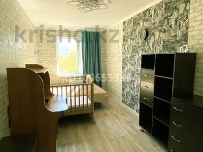 3-комнатная квартира · 58 м² · 3/5 этаж, мкр Новый Город, Ерубаева 35 за 22 млн 〒 в Караганде, Казыбек би р-н