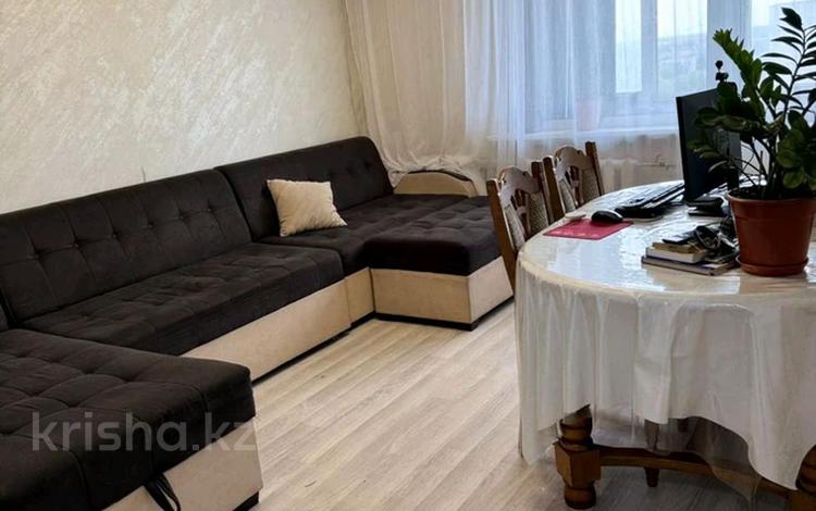 3-бөлмелі пәтер · 66.4 м² · 10/10 қабат, 72 квартал 102 — Анита. Максим, бағасы: ~ 21.9 млн ₸ в Семее — фото 30