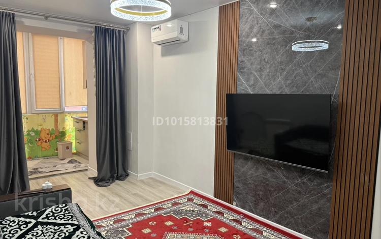 2-комнатная квартира · 45 м² · 2/12 этаж, Бейбарыс Султан 23,25,27 за 260 000 ₸ в Астане, Сарыарка р-н — фото 2
