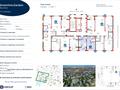 1-бөлмелі пәтер · 37.7 м² · 7 қабат, Е-899 7, бағасы: ~ 36 млн ₸ в Астане, Нура р-н — фото 2