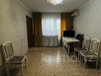 2-бөлмелі пәтер · 46 м² · 5/5 қабат, мкр Орбита-4 — Быржана, бағасы: 28.5 млн ₸ в Алматы, Бостандыкский р-н