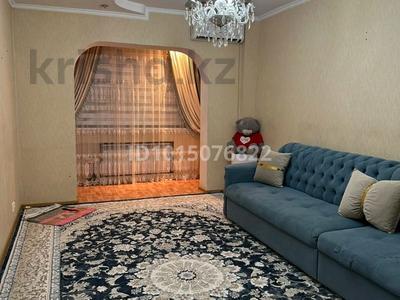 2-комнатная квартира · 68 м² · 1/5 этаж, 18-й микрорайон 78 за 17 000 ₸ в Шымкенте, Аль-Фарабийский р-н