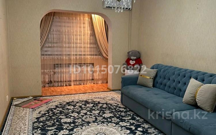 2-комнатная квартира · 68 м² · 1/5 этаж, 18-й микрорайон 78 за 17 000 ₸ в Шымкенте, Аль-Фарабийский р-н — фото 2
