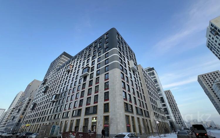 1-бөлмелі пәтер · 41.6 м², Е-36 5, бағасы: ~ 30 млн 〒 в Астане, Нура р-н — фото 17