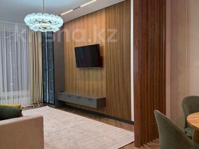 2-комнатная квартира · 58 м² · 5/10 этаж, 118 7 за 63 млн ₸ в Алматы, Бостандыкский р-н