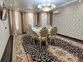 Отдельный дом · 7 комнат · 220 м² · 8 сот., Алтай батыра 7 — Гостиница Дастан за 63 млн 〒 в Актобе, мкр Москва
