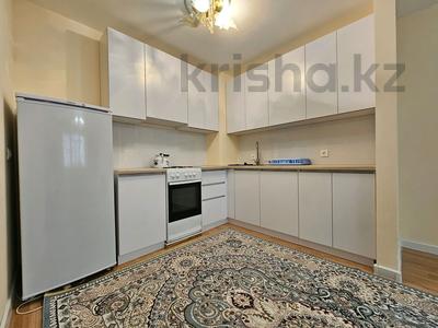 2-комнатная квартира, 50 м², 2/7 этаж помесячно, Е319 2 — Famyli Village за 140 000 〒 в Астане, Есильский р-н