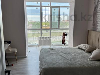 4-комнатная квартира · 114.1 м² · 4/5 этаж, мкр. Алтын орда 7Г — проспект Тауелсіздік за 53 млн ₸ в Актобе