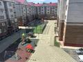 4-бөлмелі пәтер · 114.1 м² · 4/5 қабат, мкр. Алтын орда 7Г — проспект Тауелсіздік, бағасы: 53 млн ₸ в Актобе — фото 14