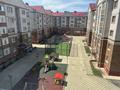 4-бөлмелі пәтер · 114.1 м² · 4/5 қабат, мкр. Алтын орда 7Г — проспект Тауелсіздік, бағасы: 53 млн ₸ в Актобе — фото 15