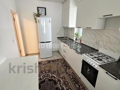 2-комнатная квартира · 57 м² · 1/7 этаж, 11 19/2 за 20.2 млн 〒 в Туркестане