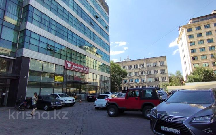 Офисы • 137 м² за 93 млн 〒 в Алматы, Алмалинский р-н — фото 6