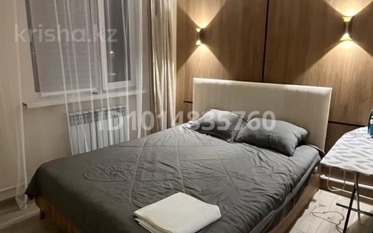 Отдельный дом · 2 комнаты · 60 м² · 6 сот., Даумова 31 — Район парка Кирова за 170 000 ₸ в Уральске — фото 2